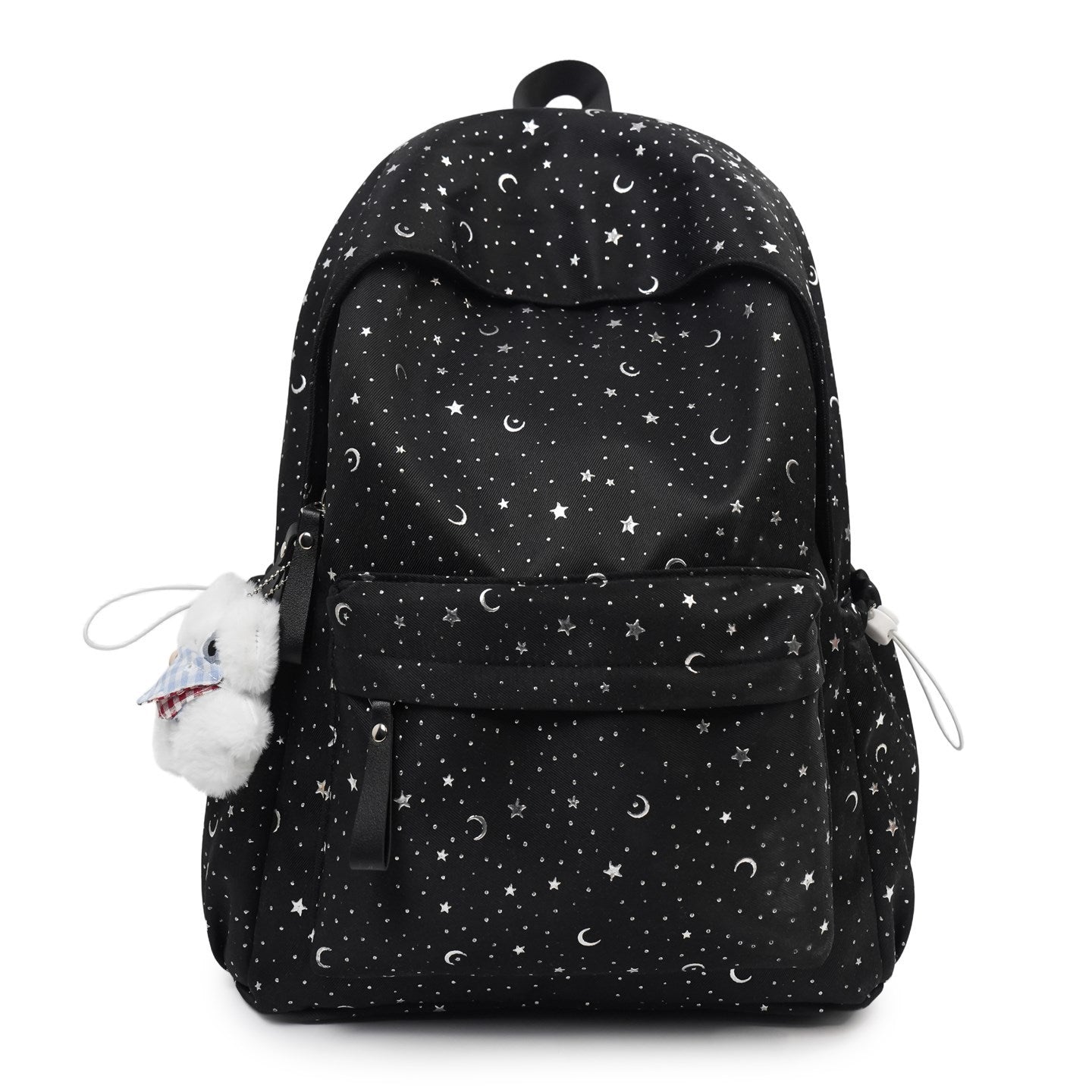 Verspielt Sternmuster-Rucksack Brehn