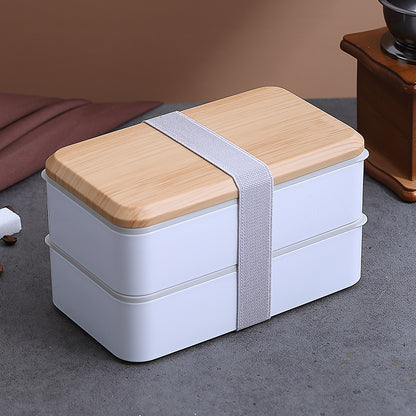 Stylischer Bambus Speicher