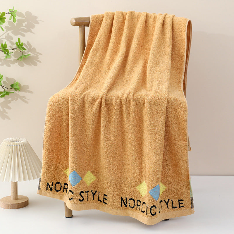 Nordic Style Kuscheldecke Brehn
