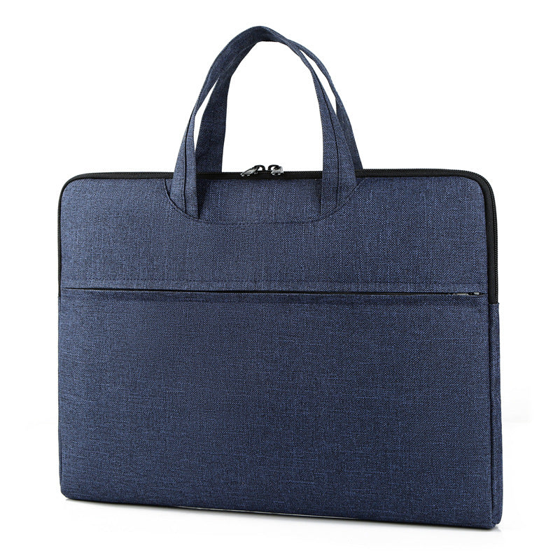Professionelle Laptop Sleeve Tasche Brehn