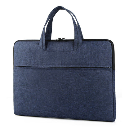 Professionelle Laptop Sleeve Tasche Brehn