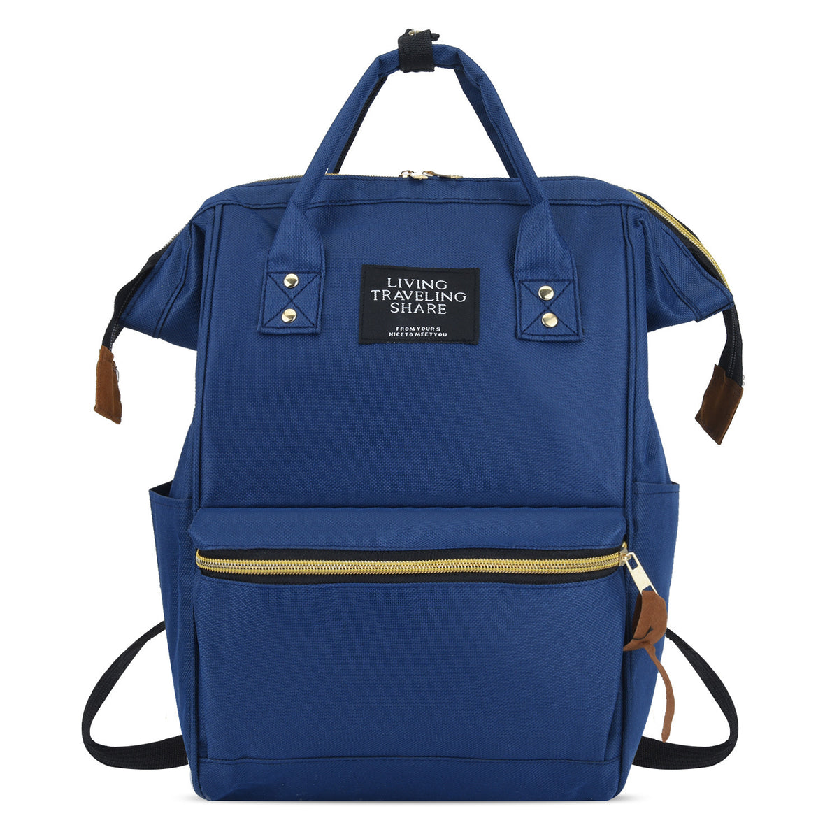 Multi-Funktionaler Reise-Rucksack Brehn