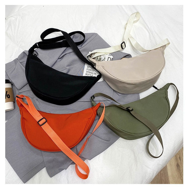 WoVersatile Fashion Umhängetasche Brehn