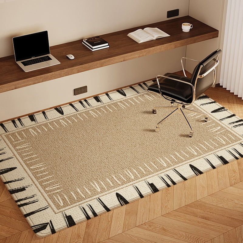 Modern Elegante Fußmatte