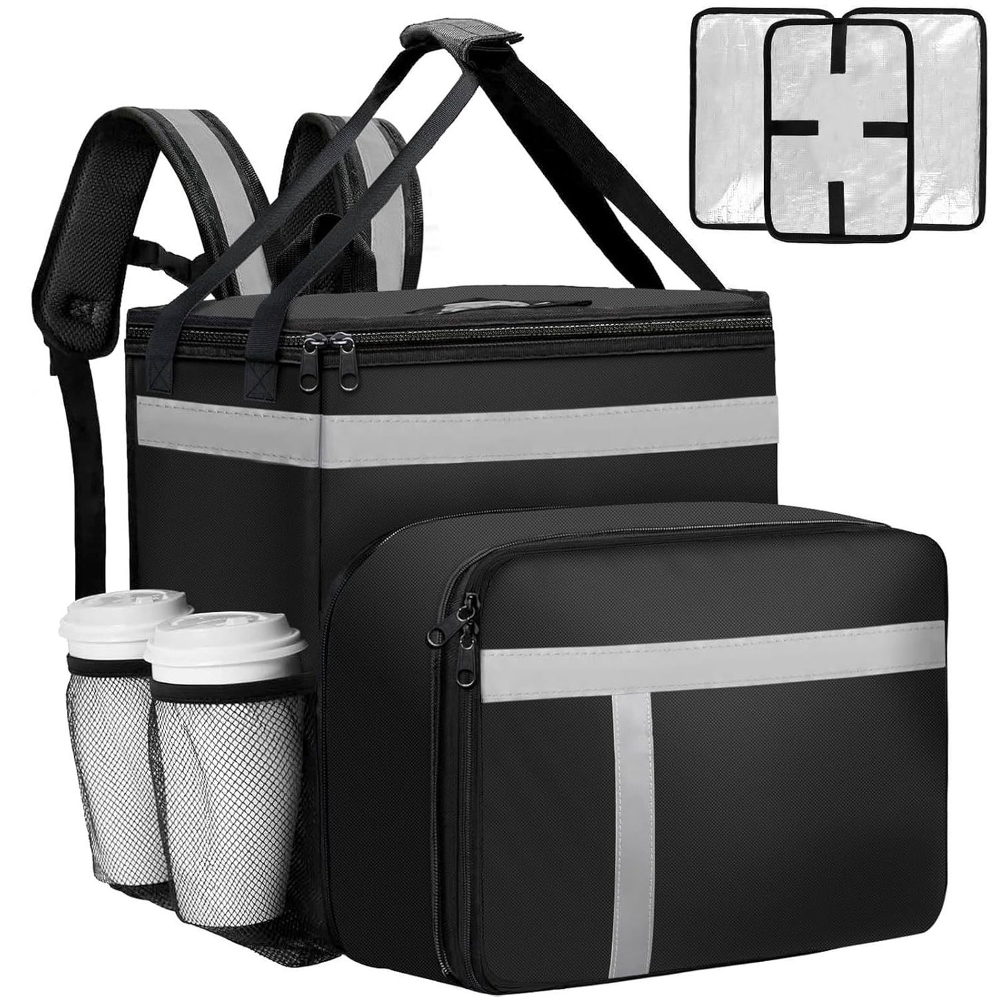 Damen Multifunktionale Kühltasche Brehn