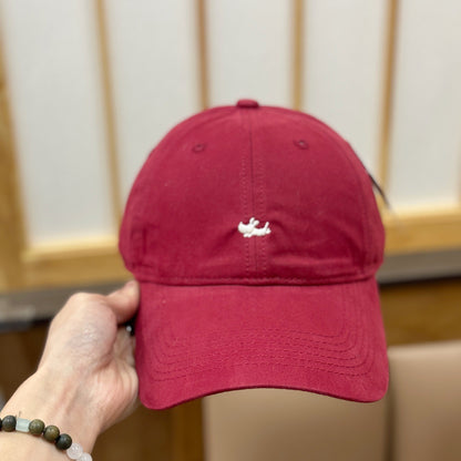 Herren verstellbare Comfort Fit Baseballmütze Brehn