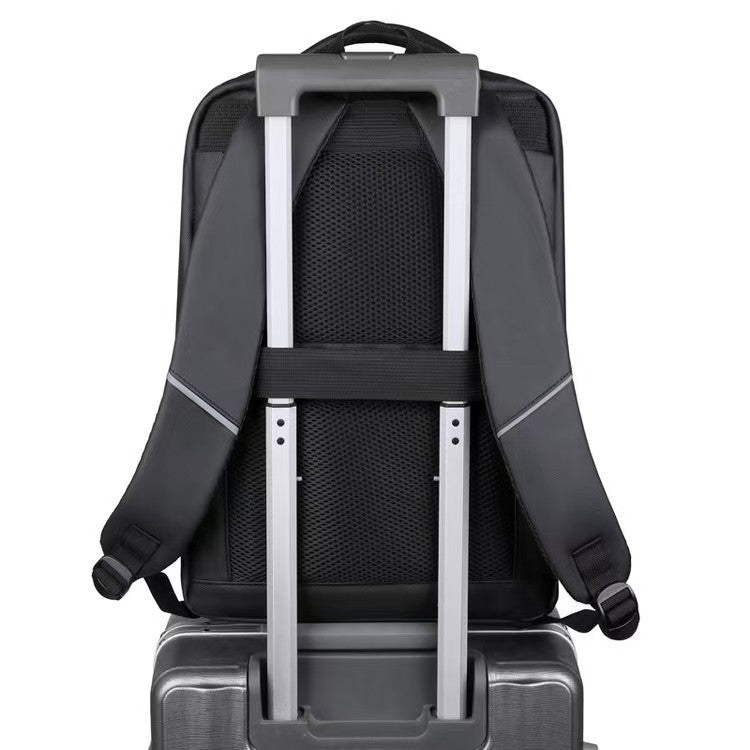Professioneller Slim-Fit Rucksack Brehn