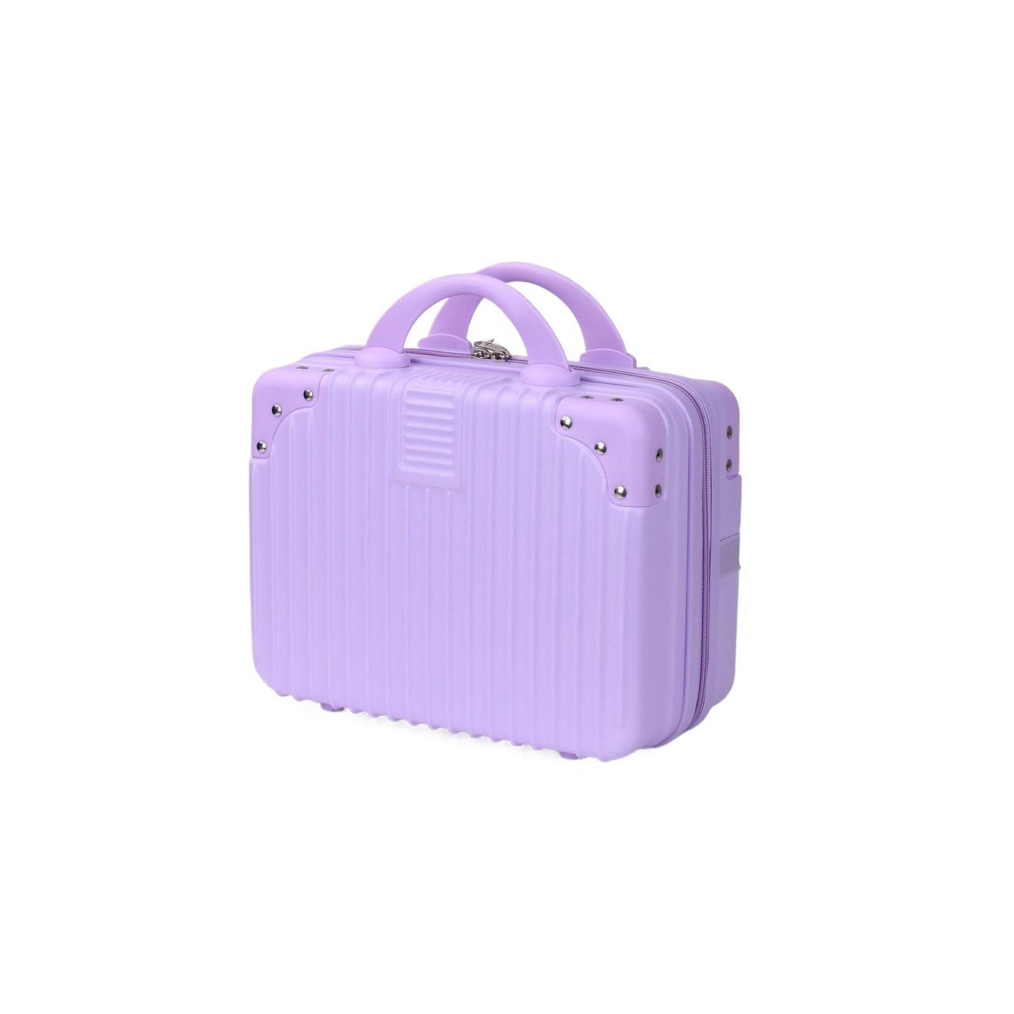 Stilvolle Hartschalen Handtasche Brehn