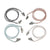 Mode-motivierte Brillenband Brehn