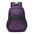 Vielseitiger Mehrfach-Taschen Sport Rucksack