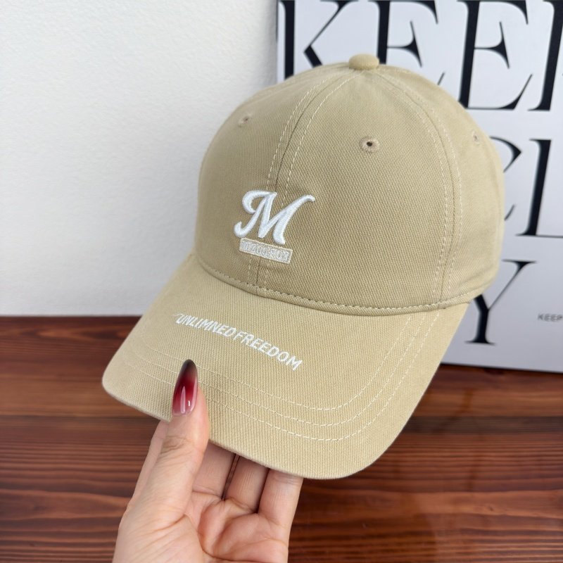 Herren Casual Verstellbare Baseballkappe Brehn 1784270342