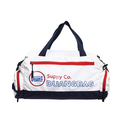 Robuste Sport-Duffel-Tasche