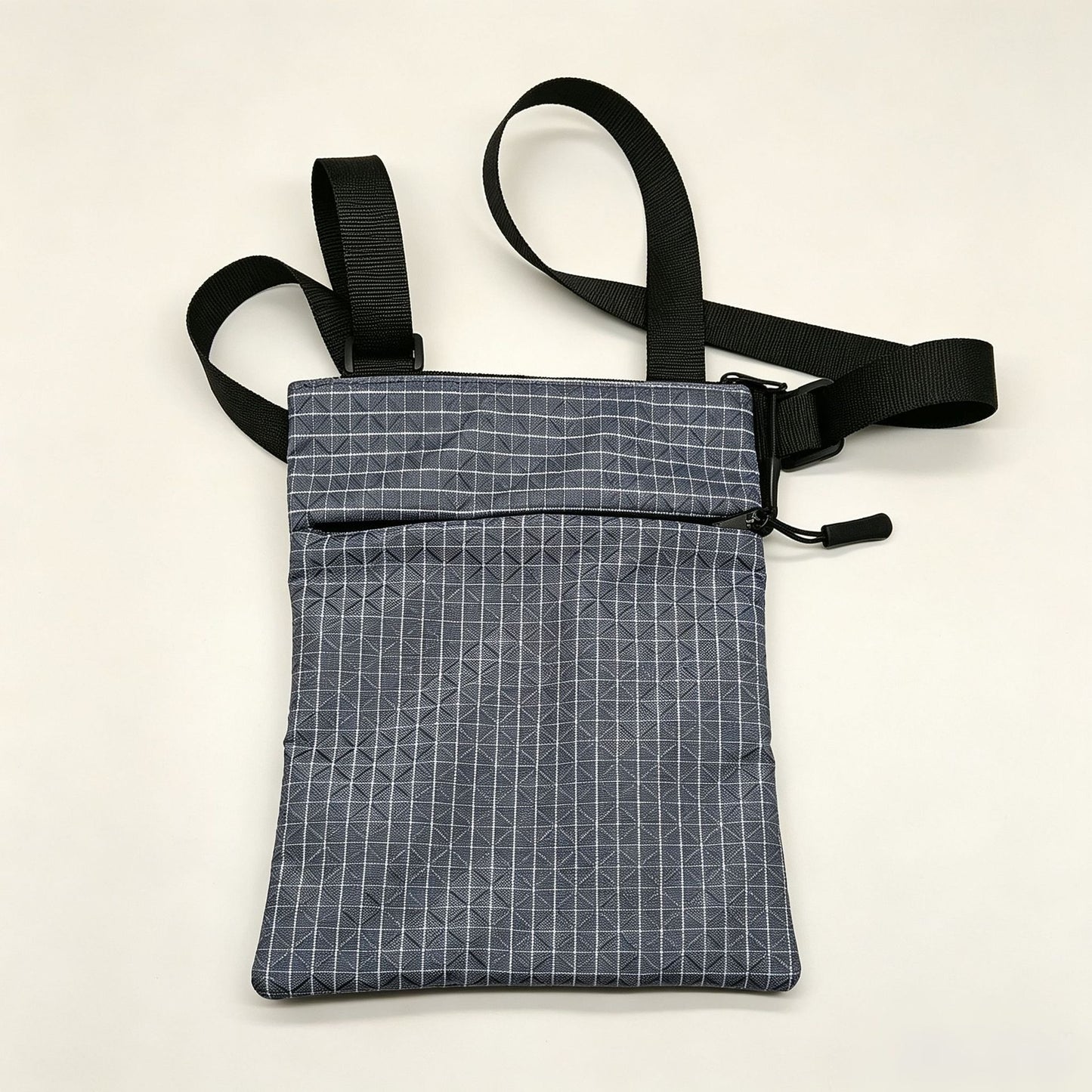 Praktische Kreuztasche Brehn