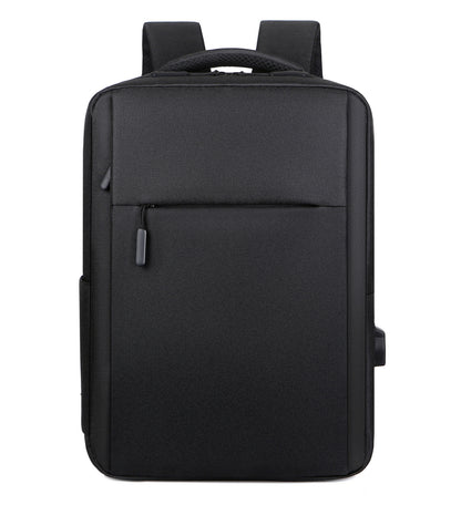 Professioneller Slim Laptop-Rucksack Brehn