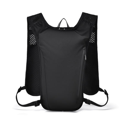 Leichte Hydrations-Rucksack Brehn