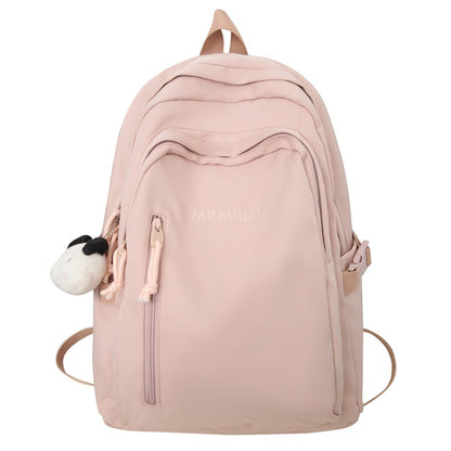 Vielseitiger Multi-Taschen Schulranzen Brehn