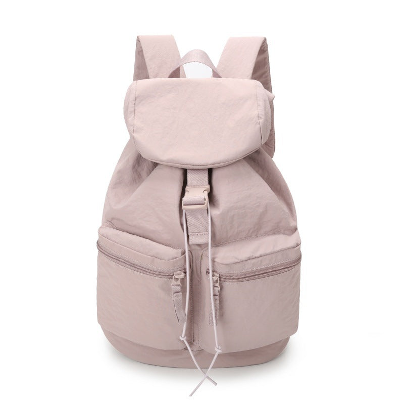 Leichter Wanderrucksack