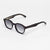 Damen Statement Sonnenbrille mit ausgefallenem Design und UV-Schutz Brehn