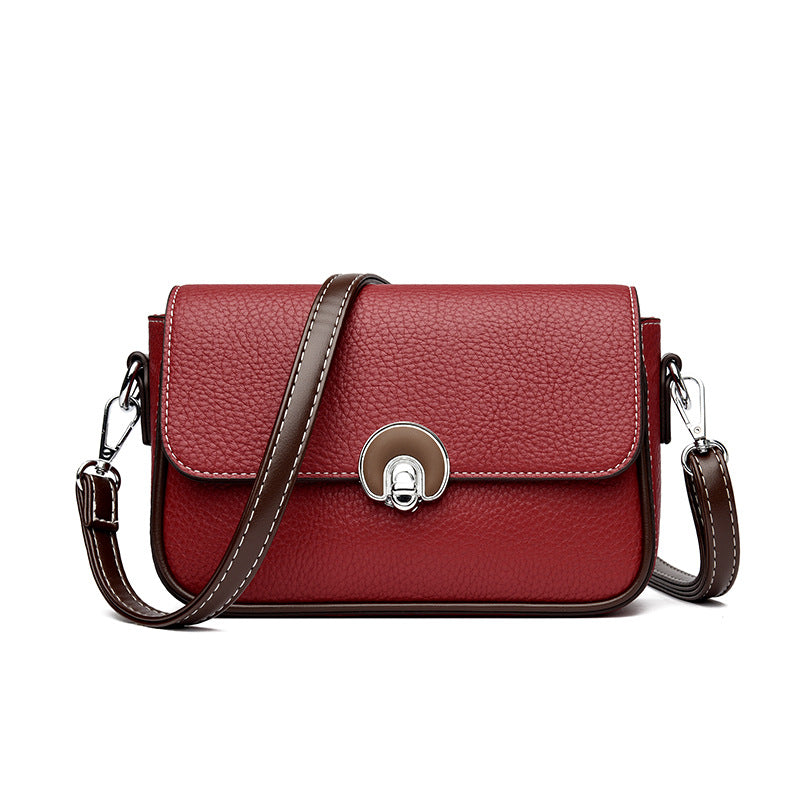 Elegante Mini Umhängetasche Brehn
