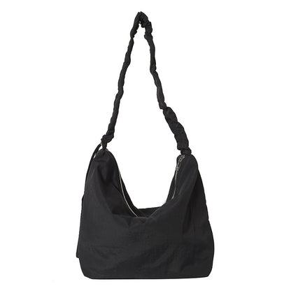 Lässige lässige Hobo-Tasche Brehn