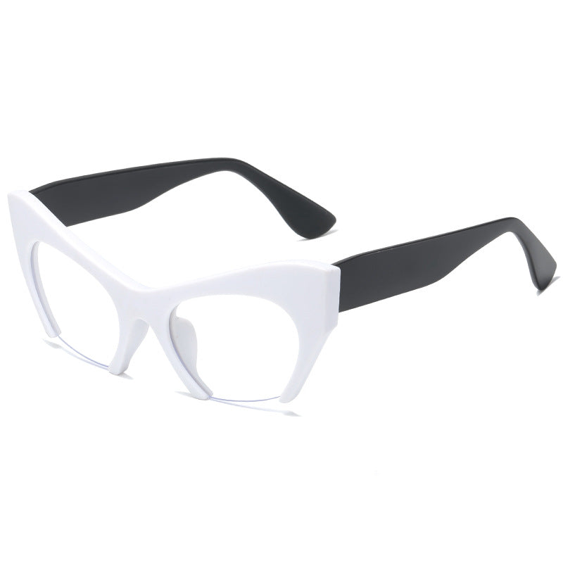 Damen modische Designer-Brille Brehn