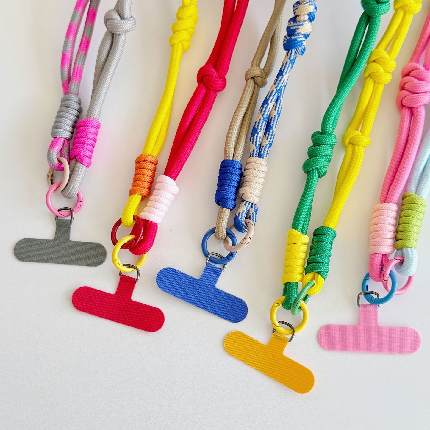 Sportliches Handykette Brehn