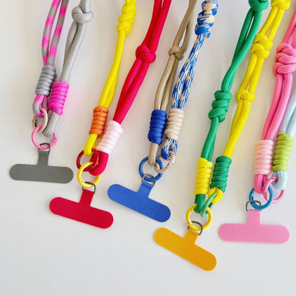 Sportliches Handykette Brehn