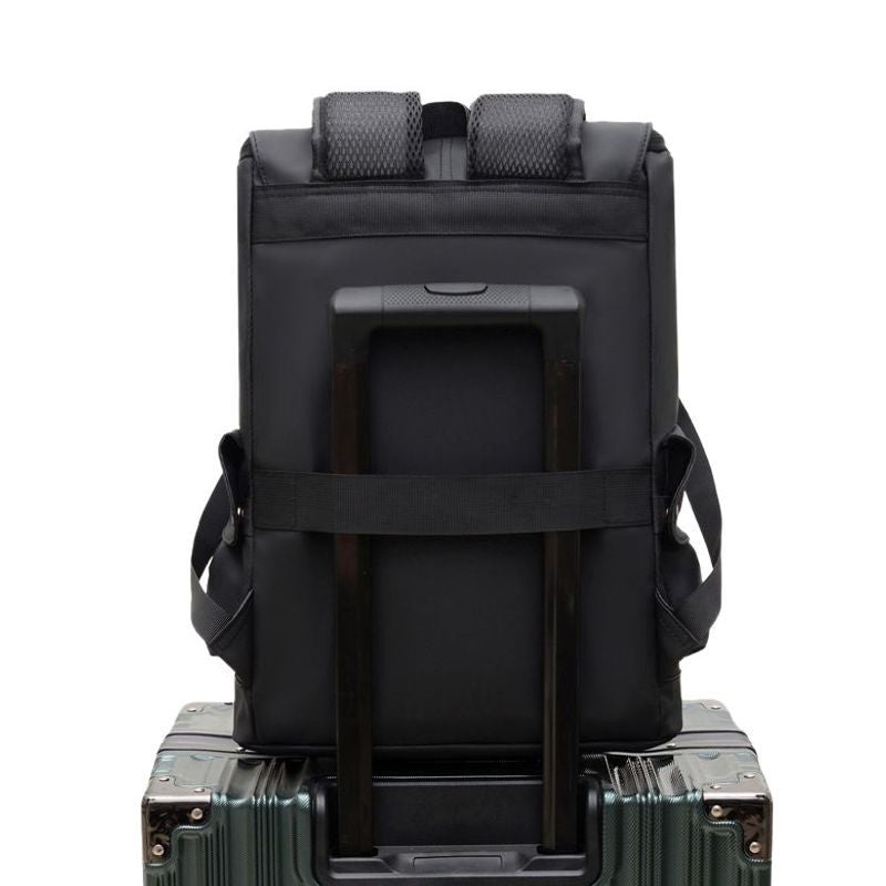 Vielseitiger Urban-Rucksack mit multifunktionalem Design Brehn