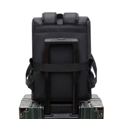 Vielseitiger Urban-Rucksack mit multifunktionalem Design Brehn