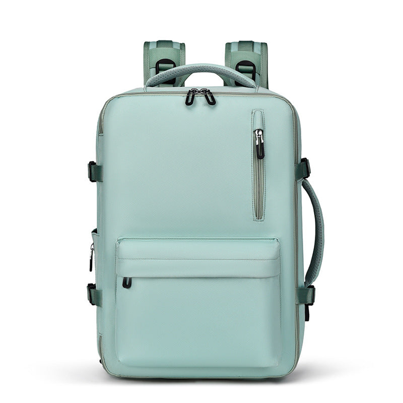 Multifunktionaler Reiserrucksack Brehn