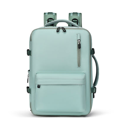 Multifunktionaler Reiserrucksack Brehn