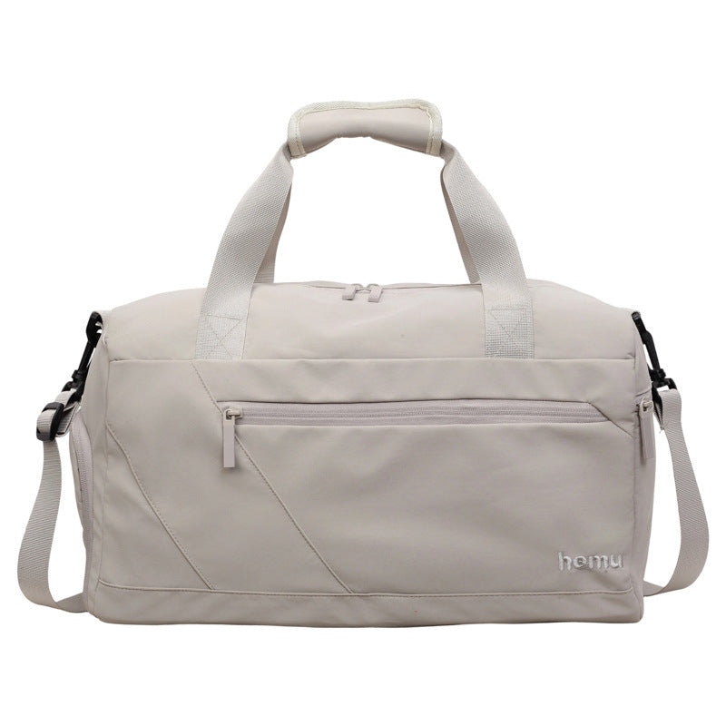 Funktionale Reisetasche