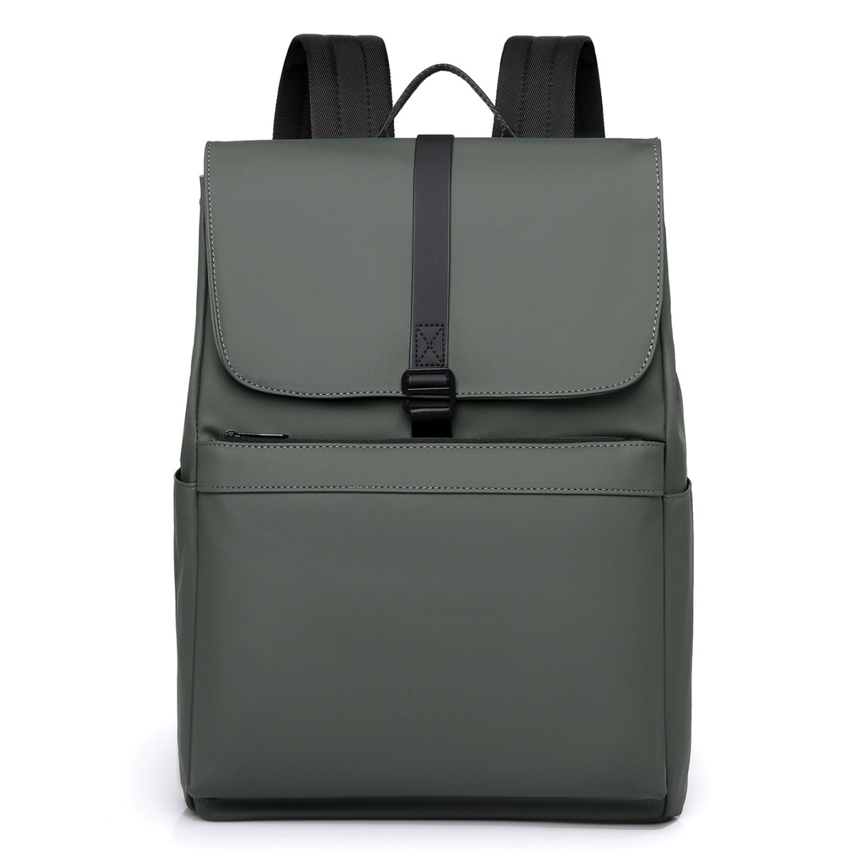 Wasserdichte Mehrfachfach-Rucksack Brehn