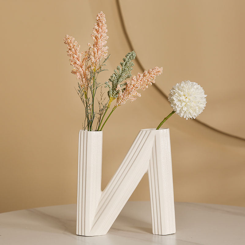 Dekorative Vase Brehn