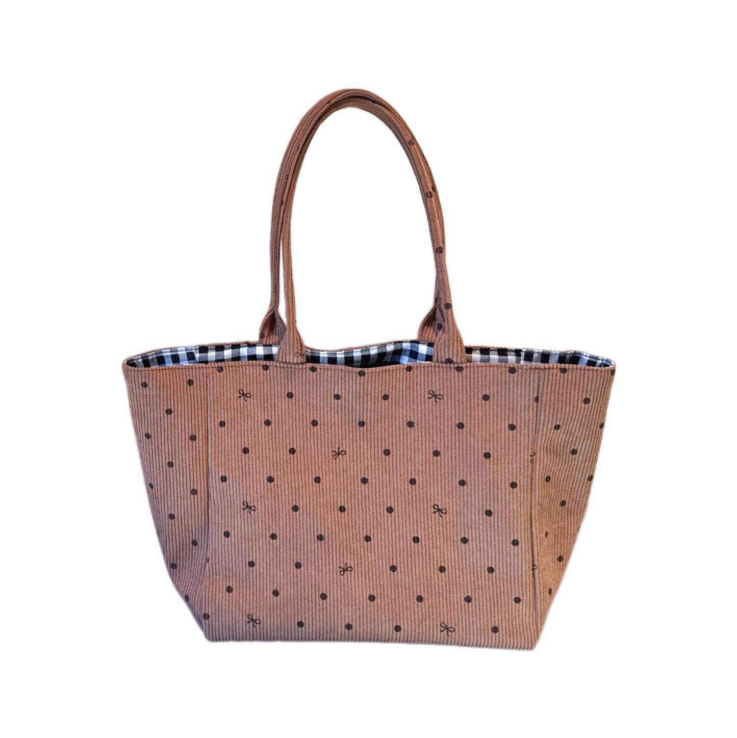 Einkaufs- und Freizeit Tasche Brehn