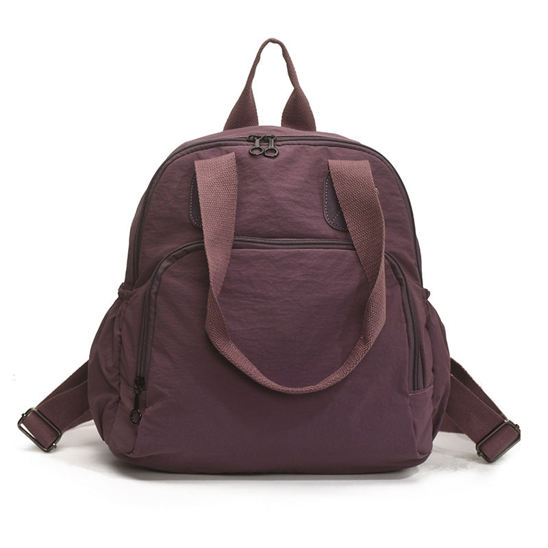 Vielseitiger Alltags-Reiserrucksack Brehn