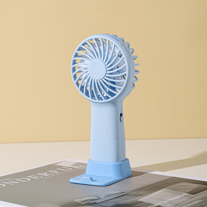Damen tragbarer Handventilator Brehn