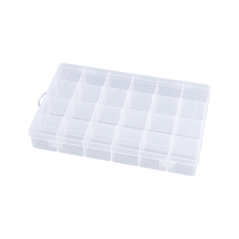 Multi-Compartment Lagerbox Brehn