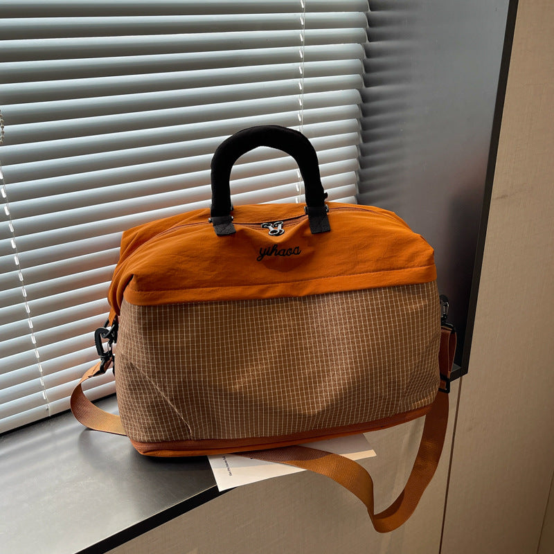 Multifunktionale Sport-Reise-Duffel-Tasche Brehn
