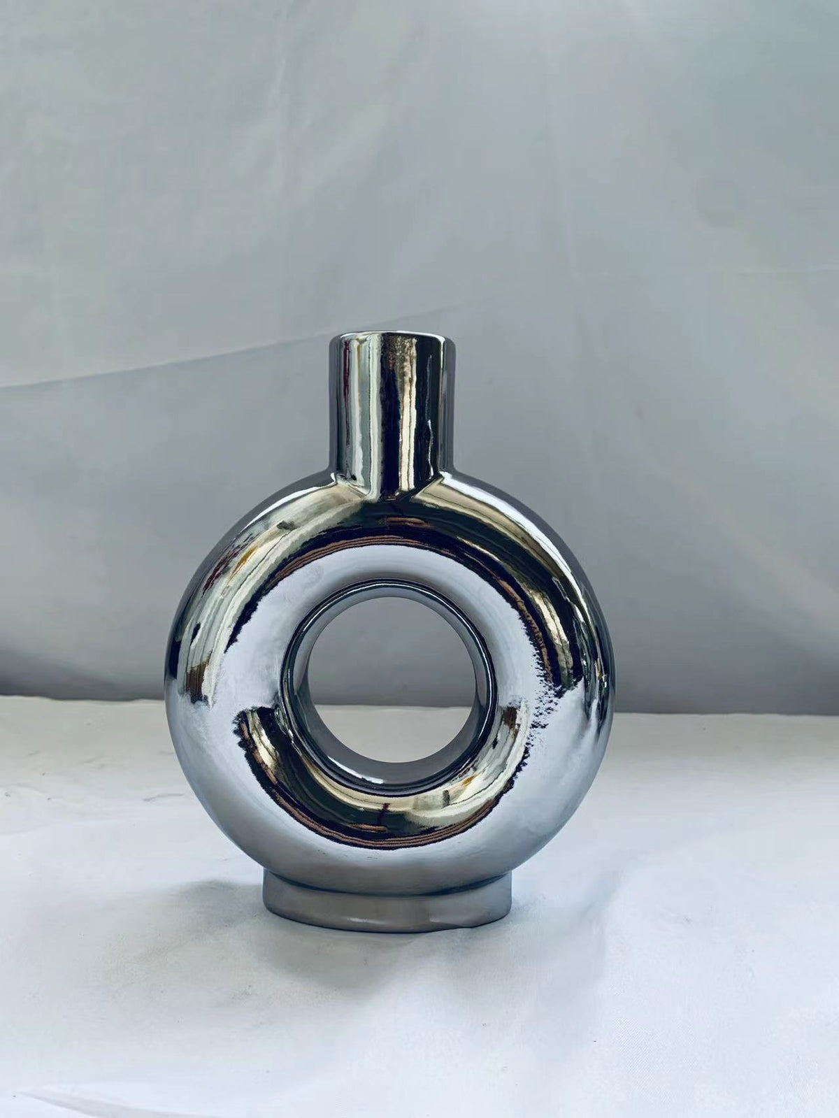 Moderne Dekorative Tischmitte Brehn