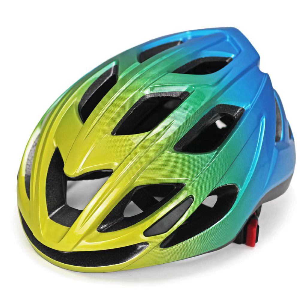Hochleistungs-Fahrradhelm Brehn