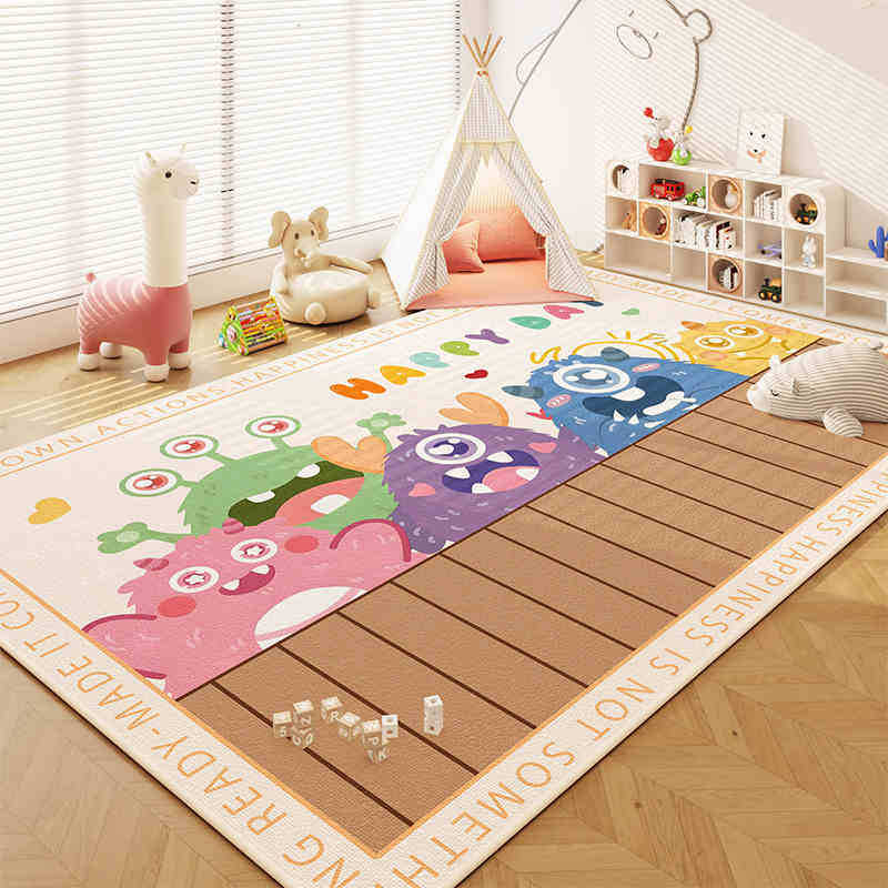 Kids Spielmatte Brehn