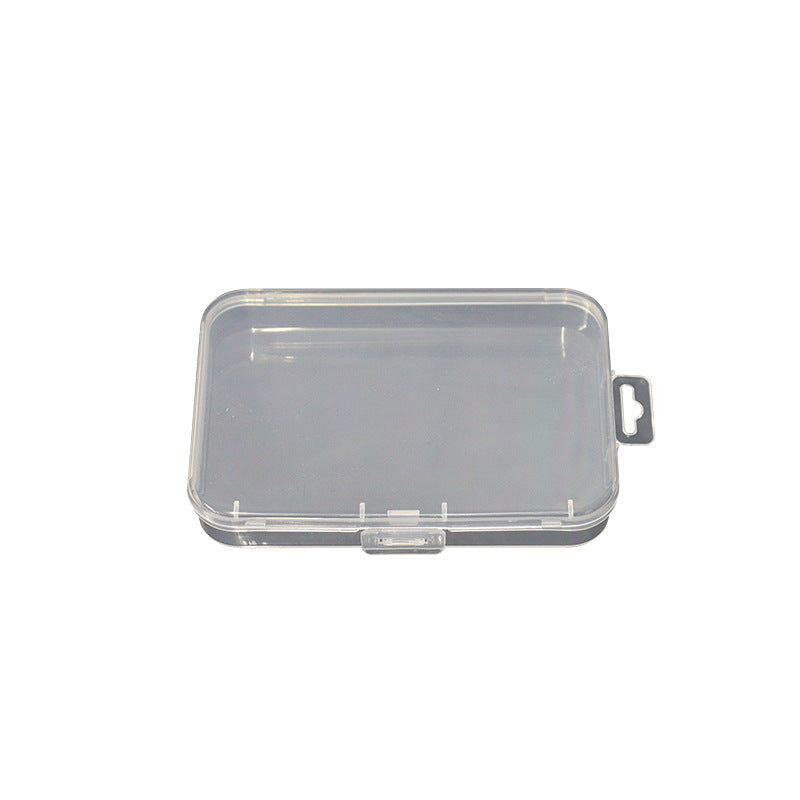 Multi-Compartment Tragbare Aufbewahrungstasche Brehn