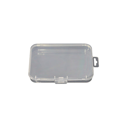 Multi-Compartment Tragbare Aufbewahrungstasche Brehn