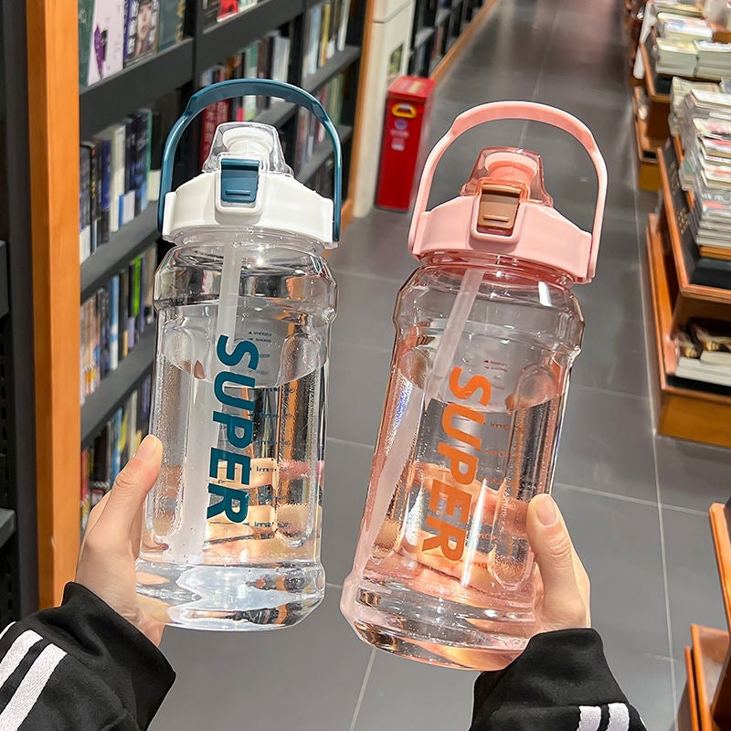 Trinkflasche Brehn
