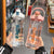 Trinkflasche Brehn