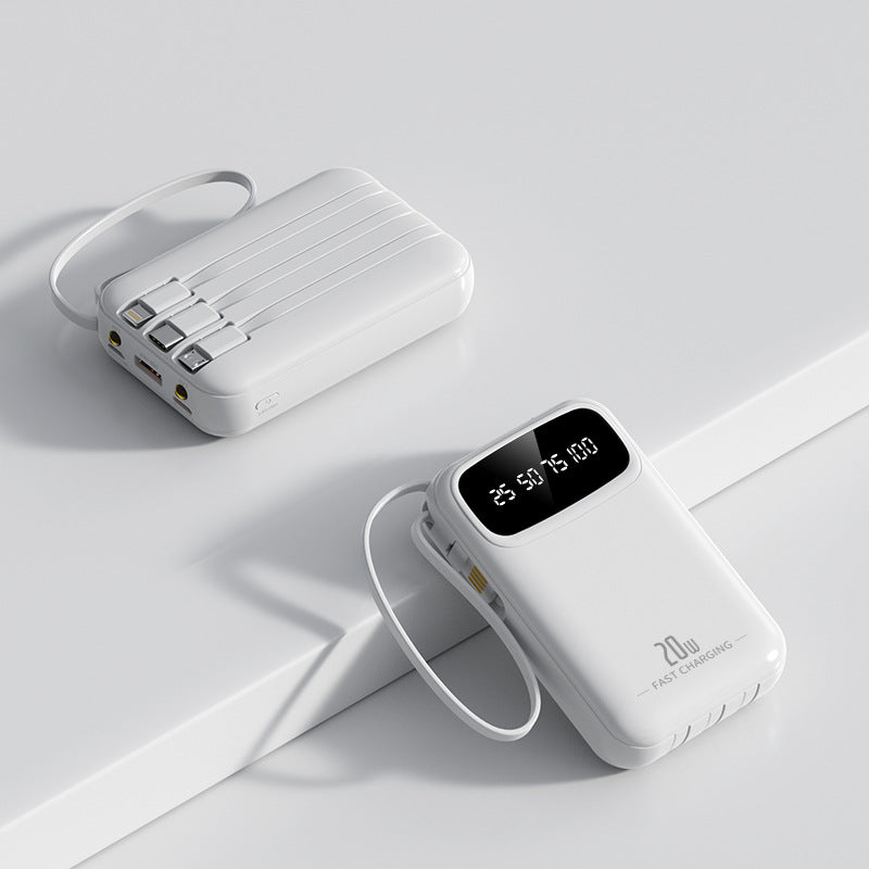 Powerbank Brehn
