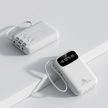 Powerbank Brehn