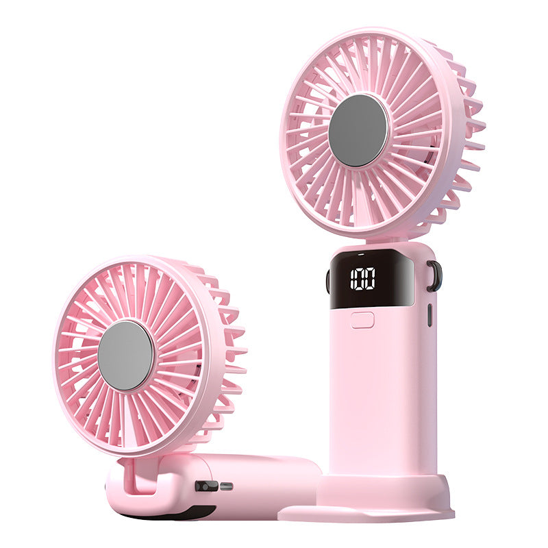 Unisex tragbarer USB Ventilator Brehn