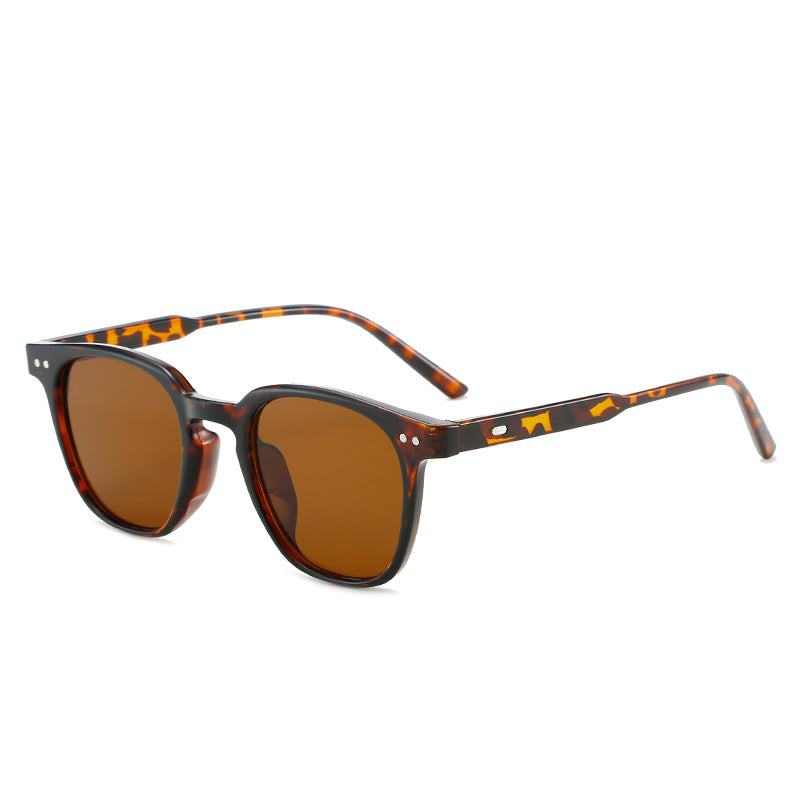Damen modische Sonnenbrille mit hochwertigem UV-Schutz und komfortablem Rahmen Brehn